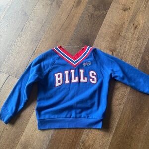 Buffalo Bills Tommy Hilfiger NFL Sweatshirt